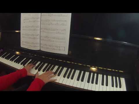 Fur Elise by Ludwig van Beethoven  |  The Joy of Second Year Piano