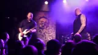SOILWORK - Death In General - (HQ sound live playlist)