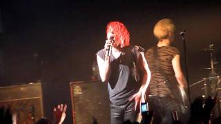 My Chemical Romance - Destroya