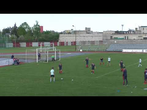 Mcity - Garliava (u12) 2nd 2022-05-23