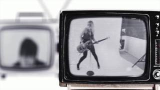 Dollyrots Hyperactive music video. DP: Me