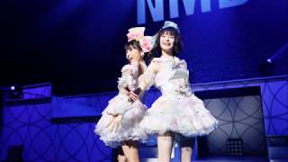 NMB48 市川美織、地元・埼玉にて卒業コンサート開催