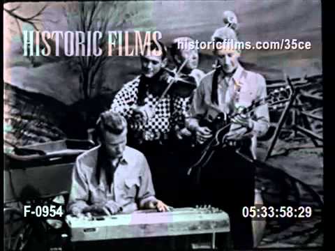 RAY PRICE - RELEASE ME (1957)