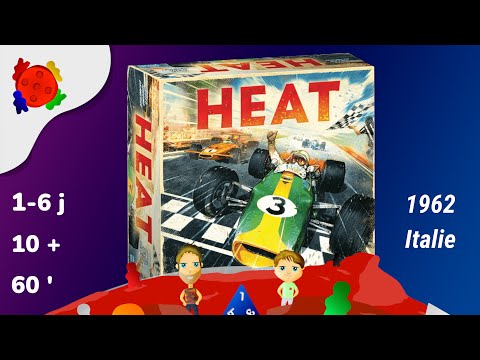 Vidéo Heat