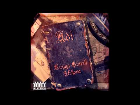 13.Adi - Bolje sutra feat. Boba & Tijana (Prod. by Giry)