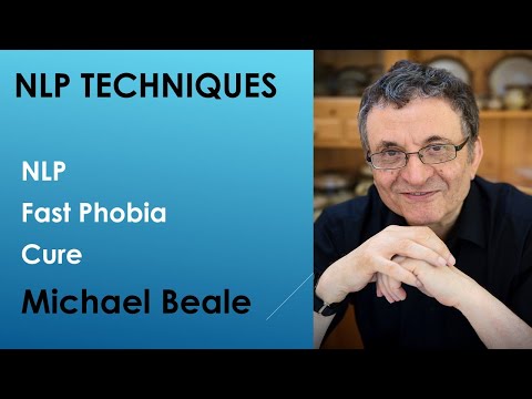 NLP Technique |  Fast Phobia Cure