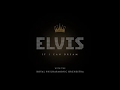 Elvis Presley Burning Love 2019 D LUX Dance Remix