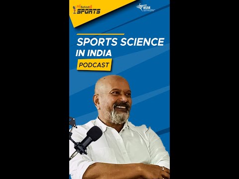 Strength & Conditioning Coach Ramji Srinivasan on Fitness & Performance Analysis