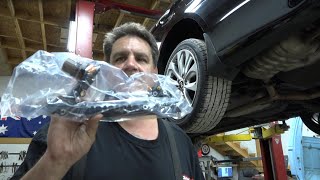 How to fix Code P0711 on a 2012 Hyundai Sonata