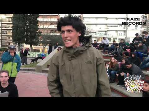 Pilot vs Psicosis - 8vos - Pueblo Rapper - 03/08