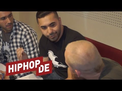 MoTrip schreibt "Guten Morgen NSA" - Insider (2.2)