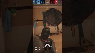 I am neo now lol #r6s #matrix #potato #shorts #gaming #potatoisnowneo