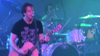 SICK PUPPIES  - CONNECT - &quot;NEW SINGLE&quot;  LIVE  POMONA GLASS HOUSE CA, 7-20-2013