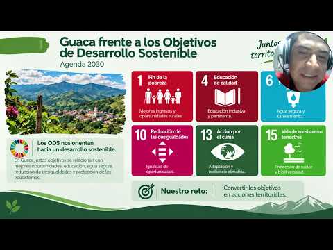 Guaca, Santander: Sostenibilidad, Desarrollo y Calidad de Vida