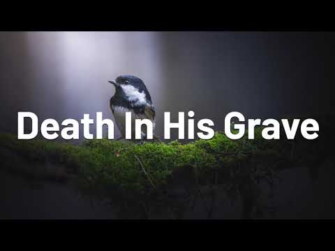 Death In His Grave | John Mark McMillan, ft  Bryan Torwalt