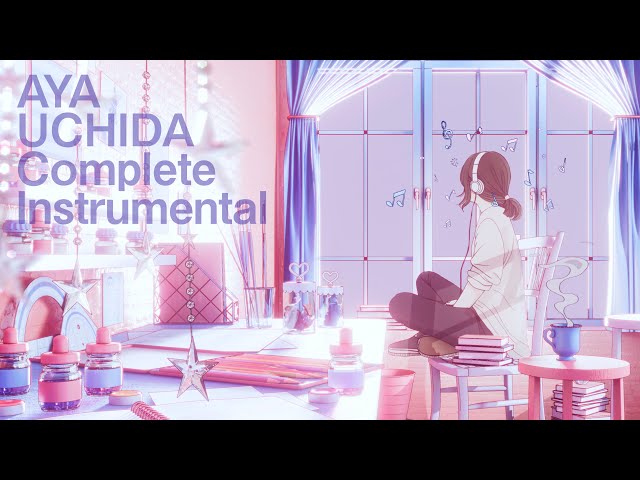 内田彩、初のギター弾き語りを披露した『ACOUSTIC DAY』スペシャルゲストにぐんまちゃんらが駆け付けた『SWEET POP NIGHT』ライブレポート 6 YouTubeサムネイル