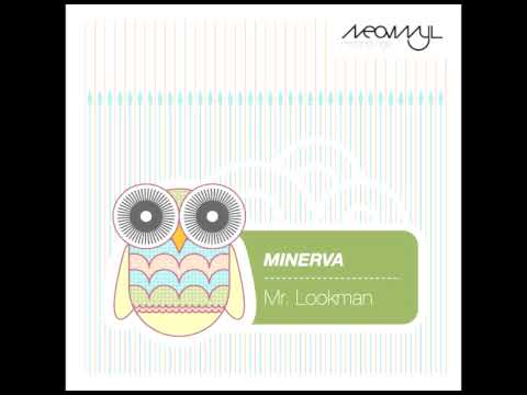 Mr. Lookman - Steam (Original Mix)