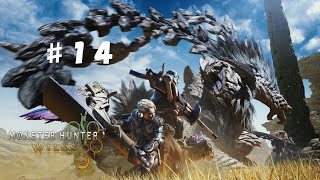 【モンスターハンターワイルズ PS5pro】 第2弾アプデ！！