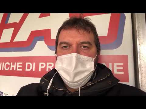 Cremonese-Pisa 2-1 alla fine del primo tempo