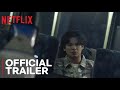 Cobra Kai | Season 5 | Official FIRST Teaser | Sneak Peek | Netflix | 2022
