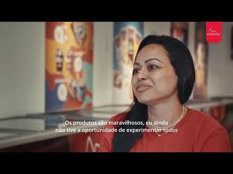 aCarioca Sorvees - Rede de Franquias