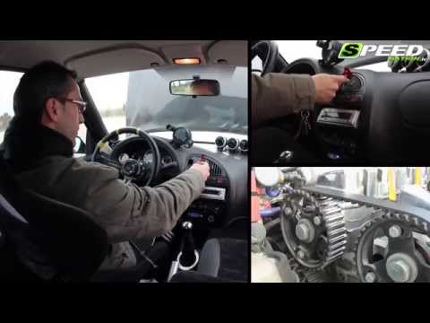 Citroen Saxo VTS-2 600+Ps