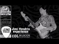 Jimi Hendrix - Are You Experienced? (Iowa 1968 ...