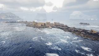 Island of Winds – Icelandic Dreamland trailer teaser