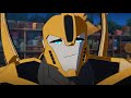 Transformers Robots in Disguise | S02 E04 | Épisode complet | Dessins Animés | Transformers Français