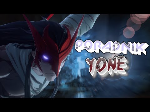 Wszystko co POWINIENEŚ wiedzieć o | Yone | PRAWIE PORADNIK