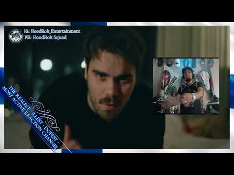 Finnish Rap Reaction: Lauri Haav - Yks pullo (HD Version Still Processing)