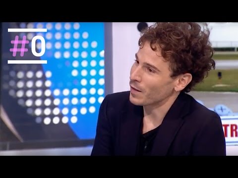 Likes: Rubén Ochandiano en Hollywood | #0