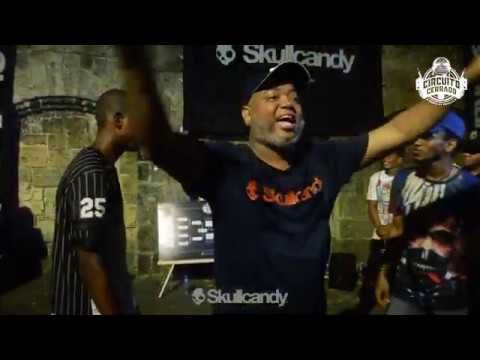 DINAMITA vs RAPER RSD - FINAL | Jornada Octubre 2019 - Circuito Cerrado