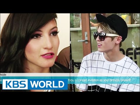 K-Pop World Festival Global Audition 2014 - Ep.4: Mexico
