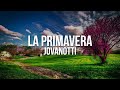 Jovanotti - La primavera (Testo / Lyrics)
