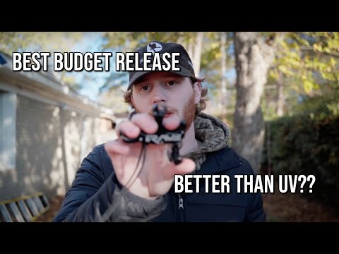 Year in Review: is the Truball RAVE the best budget friendly thumb release?