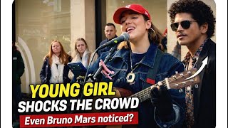 Bruno Mars ‘It Will Rain’ Allie Sherlock Cover and emotional.