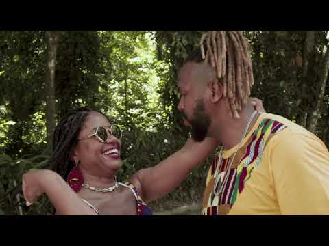 Pevirguladez - O Casal Mais Chavoso do Quilombo de Zumbi (Prod. Jeff C)