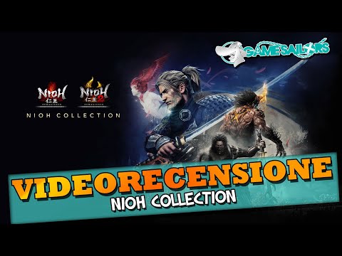 Nioh Collection - La nostra Recensione!
