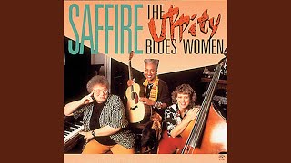 Wild Women Don&#39;t Have The Blues