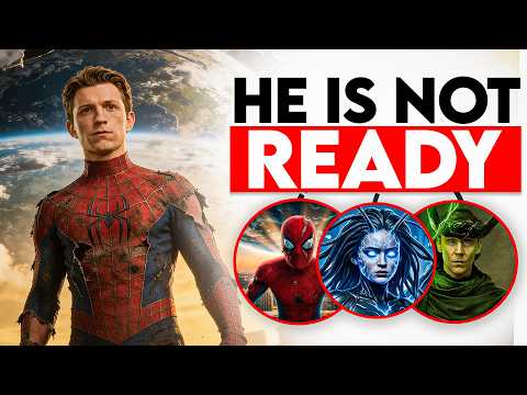 3 INSANE Theories About How Spider-Man Ends Up in DOOMSDAY After Brand New Day