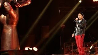 Jesús Peralta impactó a Gian Marco al interpretar &quot;Parte de este juego&quot;