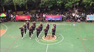 Download lagu COMPILASI VARIASI FORMASI PASKIBRA NUSANTARA mp3