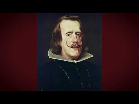 "СТРАШНАЯ ТАЙНА ДИЕГО ВЕЛАСКЕСА" Часть третья  Арт-дуэт НЕКУКОЛИ