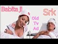 Babita Ji Srk In Old Linc Pen TV Ad Moonmoon Dutta Shahrukh Khan In Pen TV Ad Ads Dekho