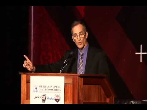 Coach of the Year Bruce Gemmell