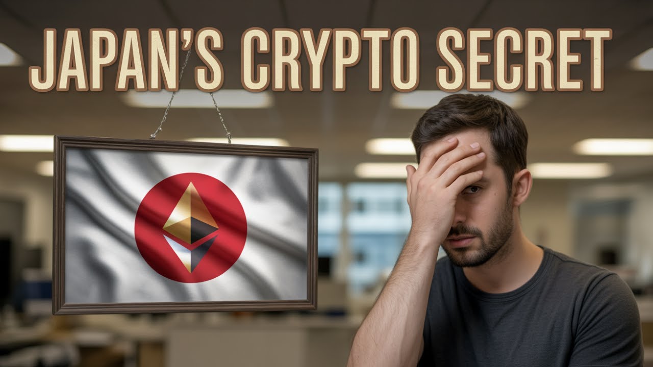 Japan's Major Wealth Managers Prepare Crypto Trusts Ahead of 2026 Regulatory Overhaul