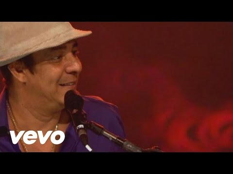 Zeca Pagodinho - Panela velha (Ao vivo)
