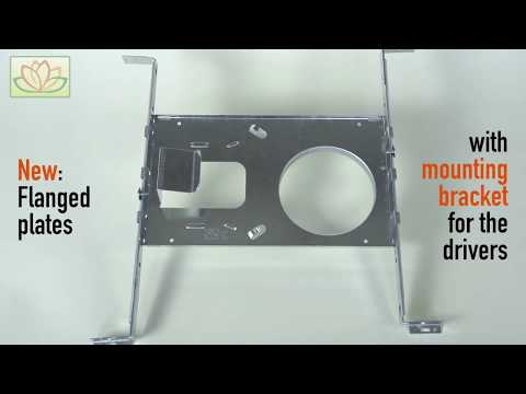 LED Recessed Lighting Accessories - Lotus LED Lights