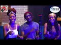 Bana Mulenga Mashup